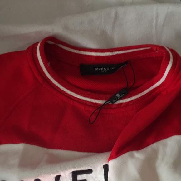 xxl givenchy sweater - Picture 3 of 4